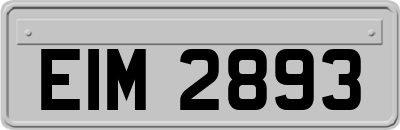 EIM2893