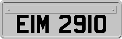 EIM2910