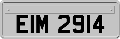 EIM2914