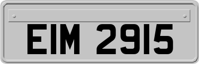 EIM2915