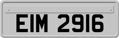 EIM2916