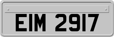 EIM2917