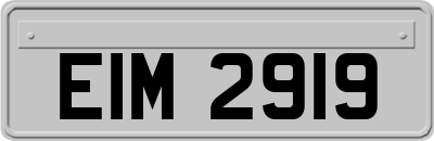 EIM2919
