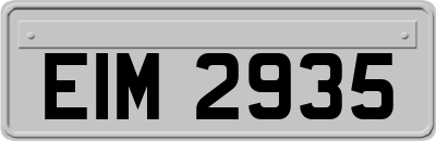 EIM2935