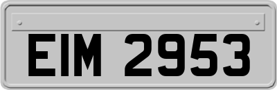 EIM2953
