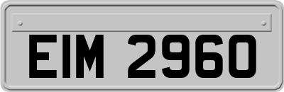 EIM2960