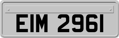 EIM2961