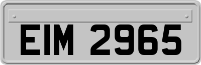 EIM2965