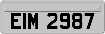 EIM2987