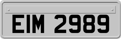 EIM2989
