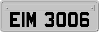 EIM3006