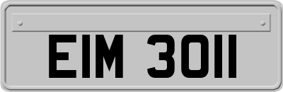 EIM3011