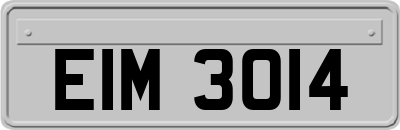 EIM3014