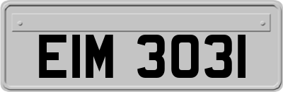 EIM3031