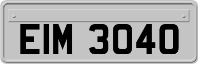 EIM3040