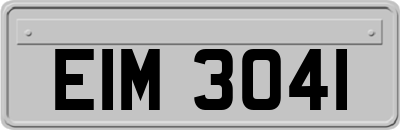 EIM3041