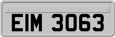 EIM3063
