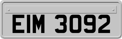 EIM3092