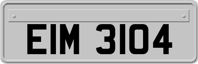 EIM3104