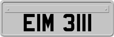 EIM3111