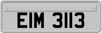 EIM3113