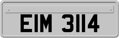 EIM3114