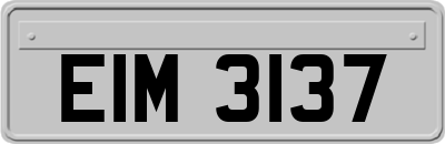 EIM3137