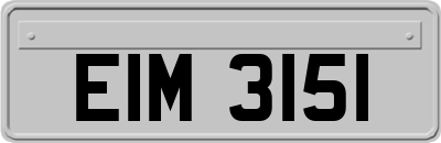EIM3151