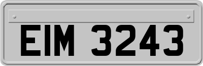 EIM3243