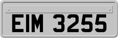 EIM3255