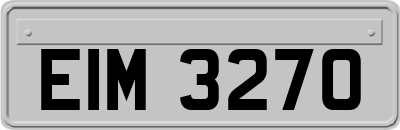 EIM3270