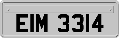 EIM3314