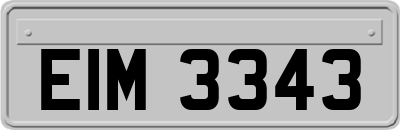 EIM3343