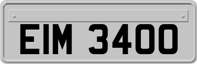 EIM3400