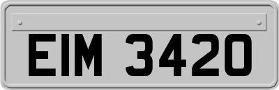 EIM3420