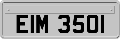 EIM3501