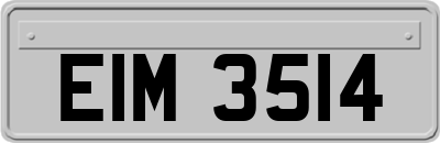 EIM3514