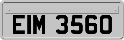 EIM3560
