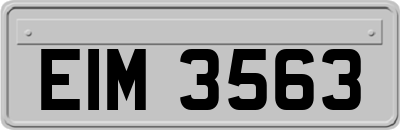 EIM3563