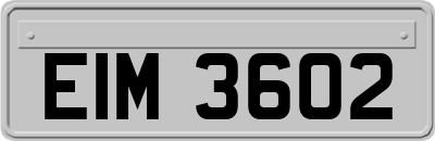 EIM3602