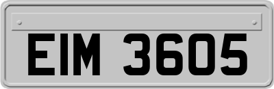 EIM3605