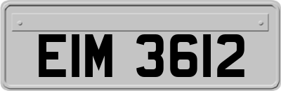 EIM3612