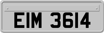EIM3614