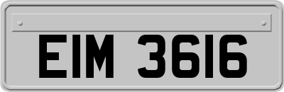 EIM3616