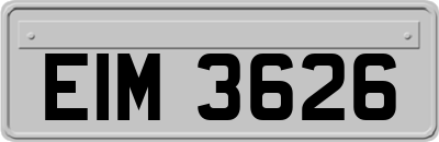 EIM3626