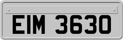 EIM3630