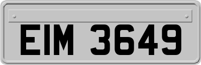 EIM3649
