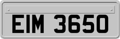 EIM3650