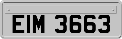 EIM3663