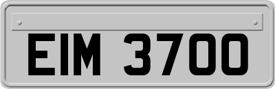 EIM3700